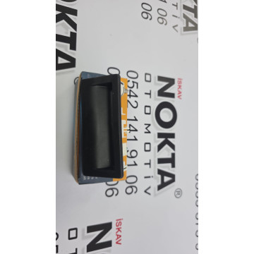 Adana Oto Yedek Parça - Nokta Otomotiv